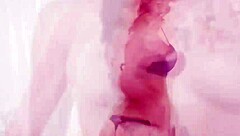 cute brunette amanda takes balls deep anal fucking with rough bj and great gapes 🔥💦