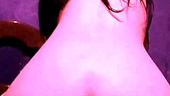 Melissa Albuquerque Fucks MMA Fighter Allan Guerra!