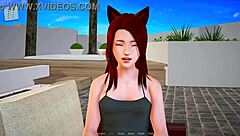 my new family game adventure part 563 unfolds raw