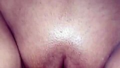 Neighbor's Wife Sends Intentional Pussy Masturbation Video