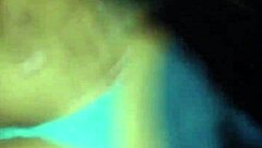 Colombian woman lounges with Venezuelan beauty watching TV on cozy couch at home