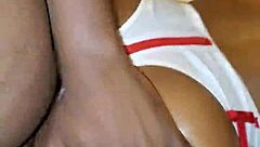 Phat Ass Ebony Nurse Takes Monster Bbc Doggystyle! You Ready?