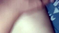 Neighbor's Wife Sends Intentional Pussy Masturbation Video