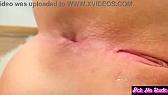 Here go my two holes close up