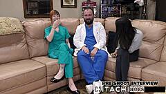 ditra rose, hear you moan as that vibrator hits your pierced nipples deep?