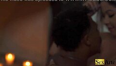 damn brazilian blonde riding that huge black cock wildly babe