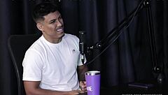 Fabricio Nunes Pounds Bruna Surfistinha Tifany Swing Cast