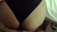 mmm eating stepdaughter's wet latina pussy tastes so good 😋💦🌮