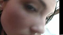 this gorgeous teen slut's telling you exactly how to jerk off to her dirty talk.