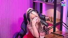 she moaned for two hotties oh yeah