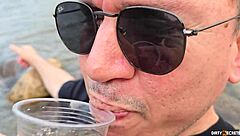 Me and stepsis fuck in bed shared with her stepdad behind his back