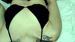 can you handle her gagging on deepthroat facefucking while choked submissive?