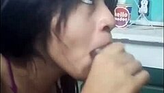 check out the hottest homemade mexican blowjob compilation with petite brunettes