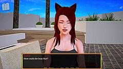 my new family game adventure part 563 unfolds raw