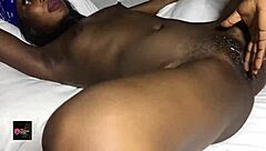 oh rub your wet clit on mine, feels so sweet and juicy