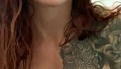 VINTAGE MILF'S INTENSE POV JOI ENDS WITH EPIC CUM COUNTDOWN!