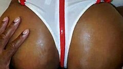 Phat Ass Ebony Nurse Takes Monster Bbc Doggystyle! You Ready?