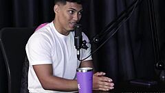 Fabricio Nunes Pounds Bruna Surfistinha Tifany Swing Cast