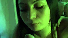 she sucked so tasty on that brazilian brunette wife flashing tits!