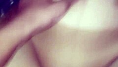 Neighbor's Wife Sends Intentional Pussy Masturbation Video