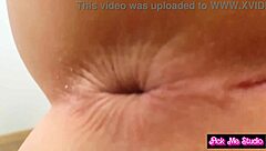 Here go my two holes close up