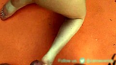 Hey watch my wife suck stranger's cock cowgirl ride bareback till he cums inside?