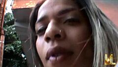 foda gostosa com transexual morena rabudona 😍 derramou leite cremoso 💦