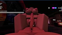 Craving that monster cock stretching me wide open again