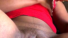 Milf spotted in kitchen sparks irresistible homemade ass fuck frenzy