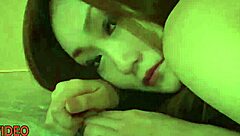 Steamy Japanese babe Yayoi blows group then rides mature cocks roughly