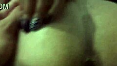 busting open this married brazilian's tight asshole deep