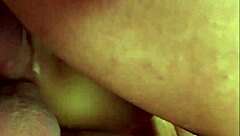 imagine this brunette asian minx screaming from dp anal threesome pounding her tight holes