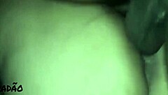 soco a rola no cu da puta ebony e gozo na boca cheia de porra