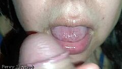 we finished the orgy with young blondes swallowing cumshots from mature guys in stockings