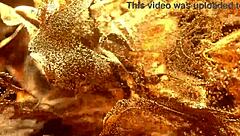 her tight skinny body quivers as elina sands takes massive bbc deep in anal her pretty face twists in ecstasy