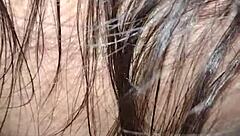 wanna see these bedroom feet and toes up close tonight?