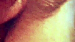 Big Pink Pussy Lips Dangled And Stretched Down With Weights