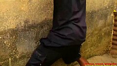 wanna see bbw slam stepmom pussy closeup in splashing bathroom bang??