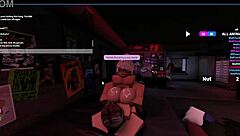 Craving that monster cock stretching me wide open again