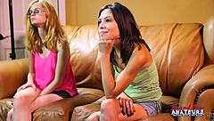 jaime litton and piper love fighting over one throbbing cock dont they?