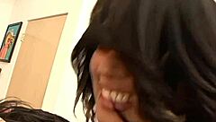 Eva Angelina's Massive Tits Bounce As She Fantasizes Huge Cock Cumshot