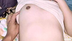 think your cock can handle petite thai girlfriend's tight hole?