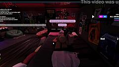 Craving that monster cock stretching me wide open again