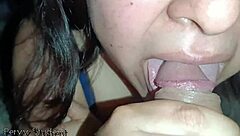 we finished the orgy with young blondes swallowing cumshots from mature guys in stockings