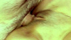 mature mom caught by virgin stepson seduces him into hard fuck