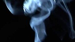 😍 he grabs her juicy ass cheeks then fucks her pussy hard! 🔥