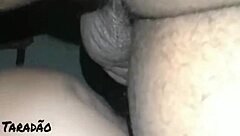 soco a rola no cu da puta ebony e gozo na boca cheia de porra