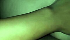 Spending fun moments with my cousin