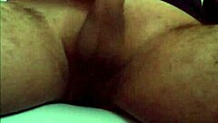 Eighteen-Year-Old Feels Overwhelming Urge Jerking Off On Webcam Masturbating Frantically