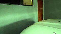 we took my wife out dancing and she ended up taking bareback anal creampie at the motel with a stranger